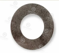 фото Шайба крышки цепи ГРМ ГАЗель 3302,Next,Соболь Cummins ISF 2.8 G-PART