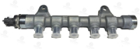 фото Рампа топливная ГАЗель 3302,Next G21A,Соболь ГАЗ