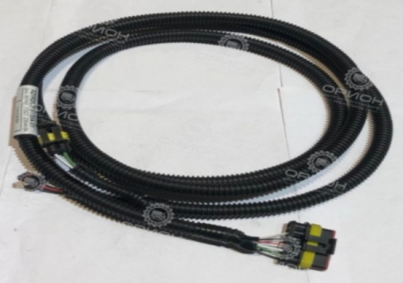 Жгут №584 с ГБО (от газового балона к жгуту КМПСУД) ГАЗель Next А-275 EvoTech 2.7 ЕВРО-5 АВТОПРОВОД в Орион-центр