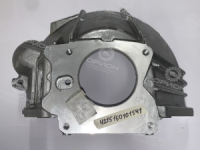 фото Картер сцепления верхний ГАЗель 3302,Next А-274 EvoTech 2.7 ЕВРО-4 ГАЗ