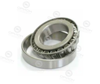 фото Подшипник вала промежуточного передний КПП-5ст ГАЗель Next SKF