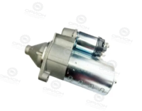 фото Стартер 12V 1.7KW ГАЗель 3302,Уаз ЗМЗ-405,406,409 АТЭ-1