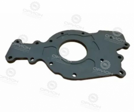 Крышка насоса масляного защитная ГАЗель 3302 Cummins ISF 2.8 G-PART