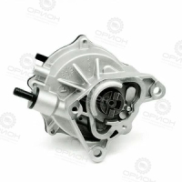фото Насос вакуумный ГАЗель 3302,Next Cummins ISF 2.8 G-PART
