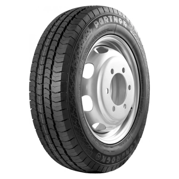195/75R16C LANDROCK PARTNER 111/109 R