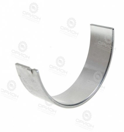 Вкладыш коренной нижний d=0.00 ГАЗель 3302 Cummins ISF 2.8 G-PART 