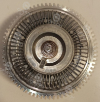 фото Муфта вязкостная ГАЗель 3302,Next Cummins ISF 2.8 АМ