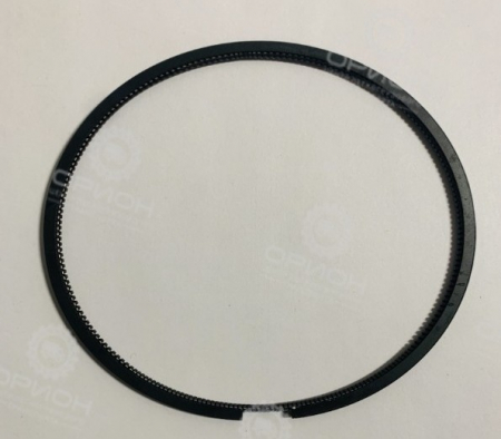 Кольцо поршневое маслосъемное d=0.00мм ГАЗель 3302 Cummins ISF 2.8 (4шт на авто) G-PART