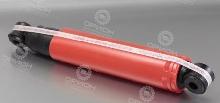 Амортизатор подвески передней/задней ГАЗель 3302,Соболь FENOX