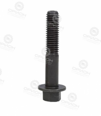 Болт M8x1.25x45 крепления клапана ГАЗель 3302 Cummins ISF 2.8 ЕВРО-4 ГАЗ