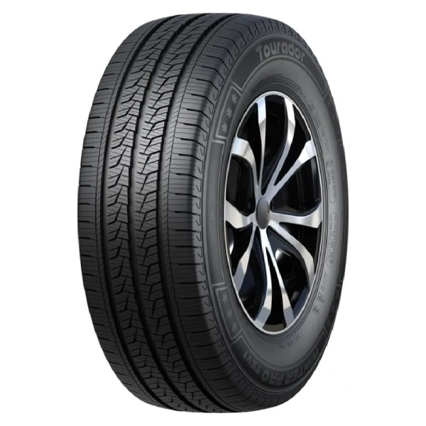 185/75R16C TOURADOR WINTER PRO TSV 1 104/102 R