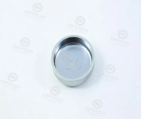 фото Заглушка ГБЦ d=22.5мм ГАЗель 3302 Cummins ISF 2.8 / 3.8 G-PART