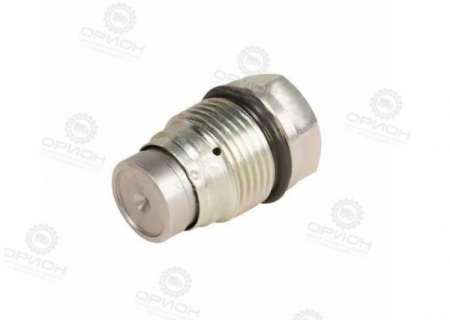 Клапан топливный ограничения ГАЗ,КАМАз Cummins ISF 2.8 / 3.8 STARTVOLT