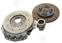 фото Сцепление d=240мм ГАЗель 3302,Next А-274 EvoTech 2.7 ГАЗ
