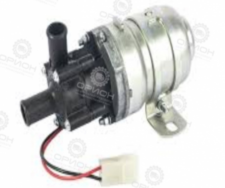 Мотор отопителя дополнительный d=16мм 12V ГАЗель 2217,2705,3221 PRAVT от Орион-центр