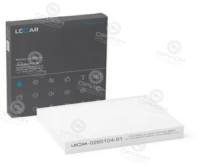 фото Фильтр салонный ГАЗель Next,ГАЗон Next LECAR