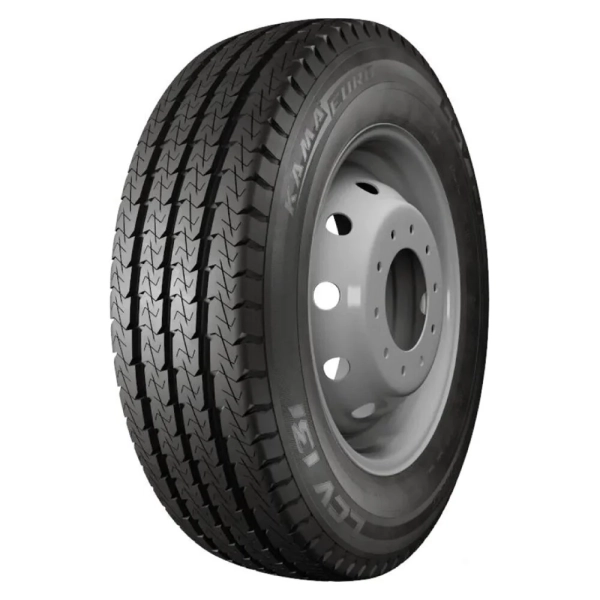195/75R16C КАМА Euro 131 107/105 R