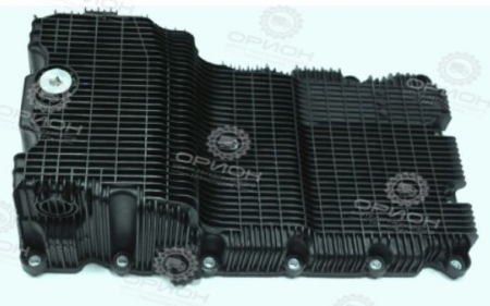 Поддон (картер) масляный ГАЗель 3302 Cummins ISF 2.8 FOTON.