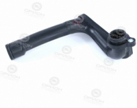 фото Патрубок термостата ГАЗель 3302 Cummins ISF 2.8 G-PART