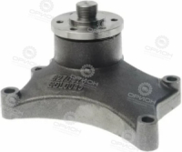 фото Привод вентилятора (6 отверстий) Газель 3302 Cummins ISF 2.8 G-PART
