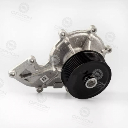 Насос водяной (помпа) ГАЗ,ПАЗ Cummins ISF 3.8 G-PART 