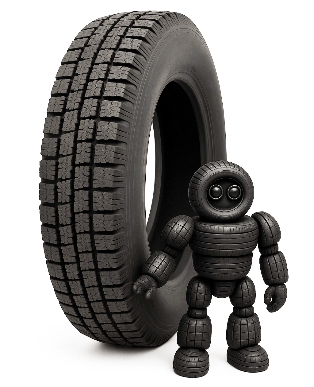 Шины 185/75R16C